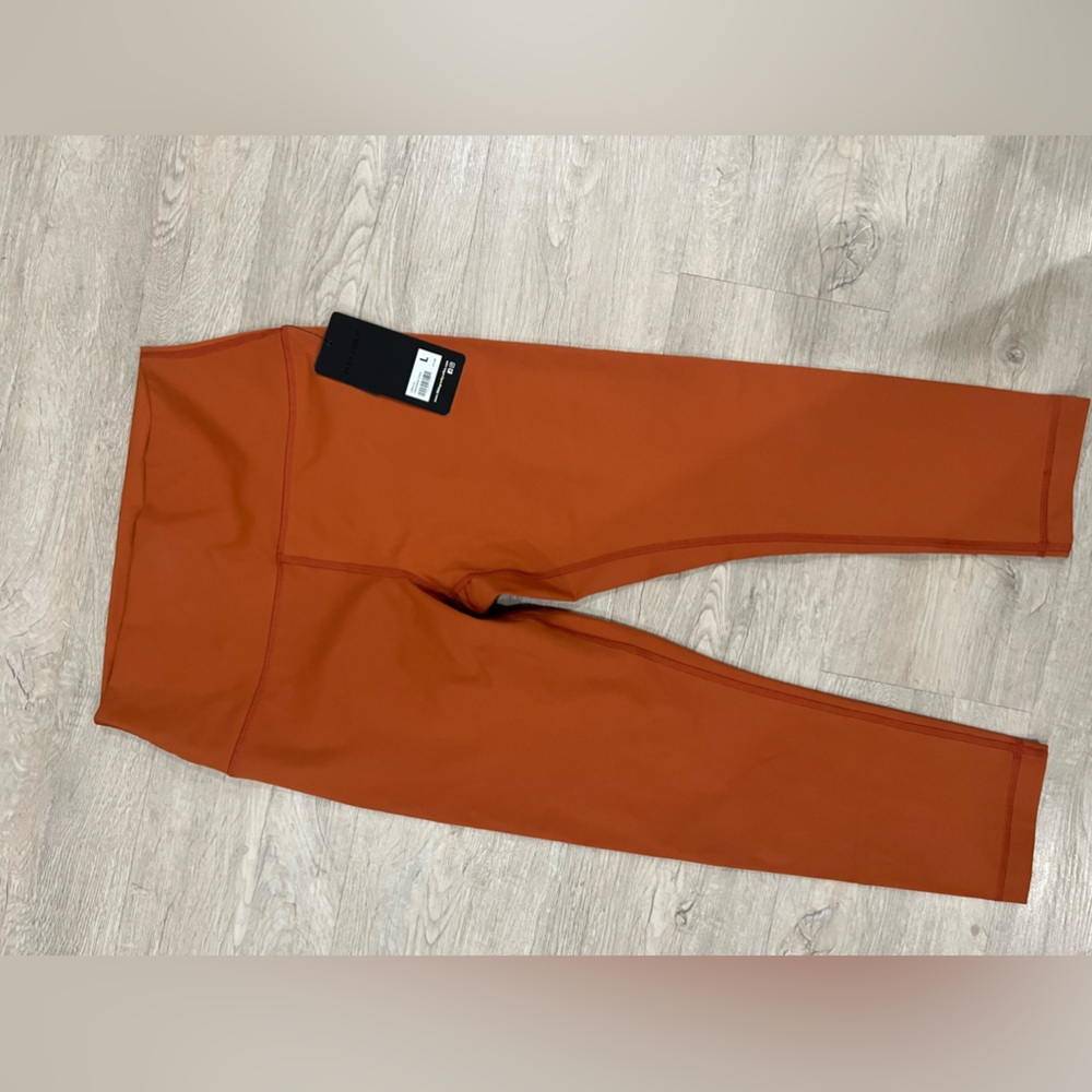 90 degrees by reflex workout leggings NEVER WORN!